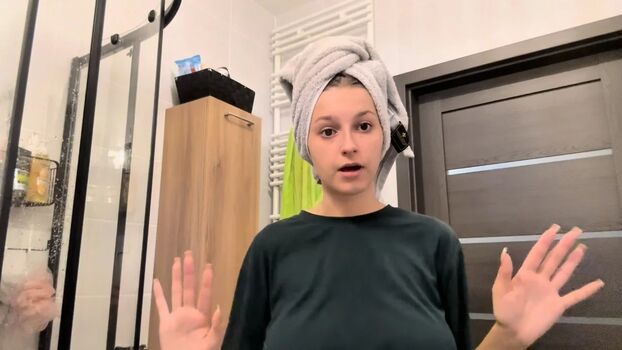 Full leaked Julka gawlik private onlyfans photo