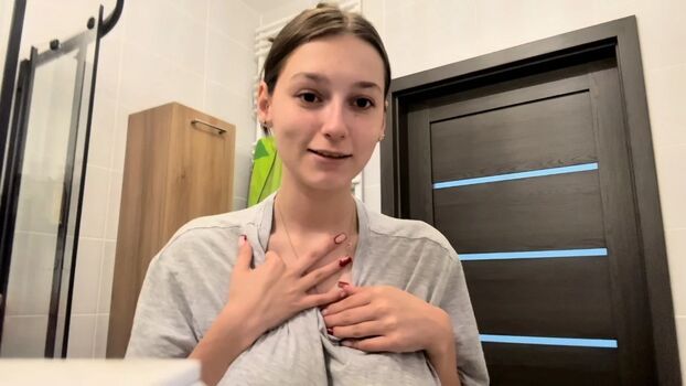 Full leaked Julka gawlik private onlyfans photo