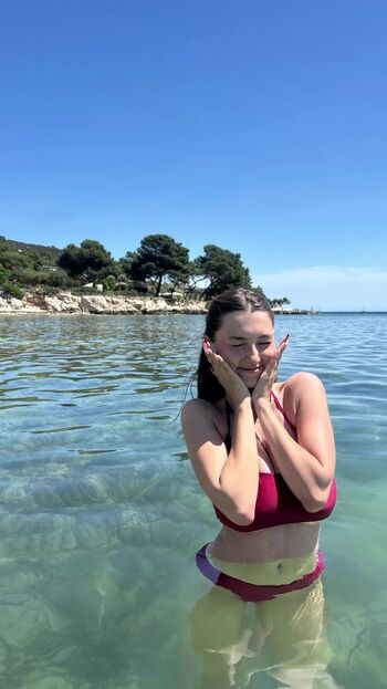 Full leaked Julka gawlik private onlyfans photo
