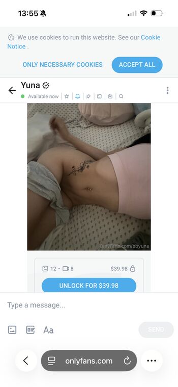 Full leaked Julslin juliana private onlyfans photo