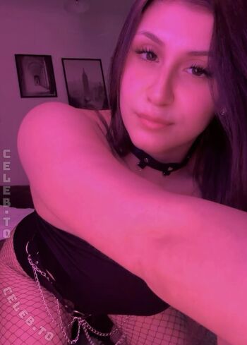 Full leaked July johnson private onlyfans photo