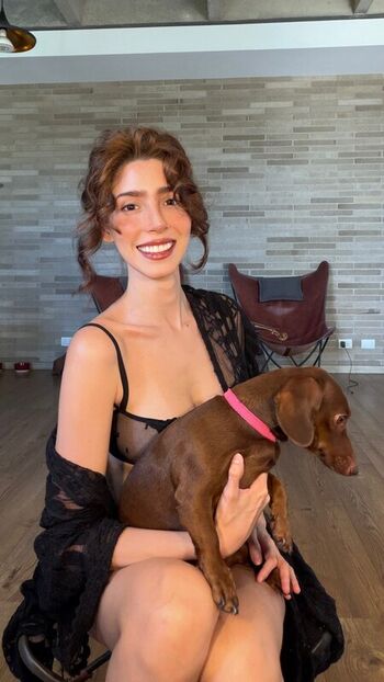Full leaked Julymar arellano private onlyfans photo