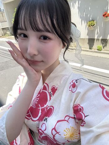 Full leaked Jun kasui page private onlyfans photo