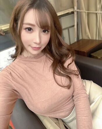 Full leaked Jun megami private onlyfans photo