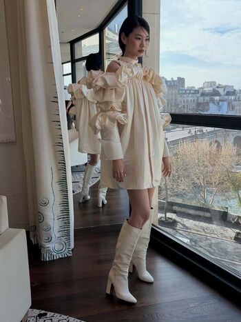 Full leaked Jung ho yeon private onlyfans photo