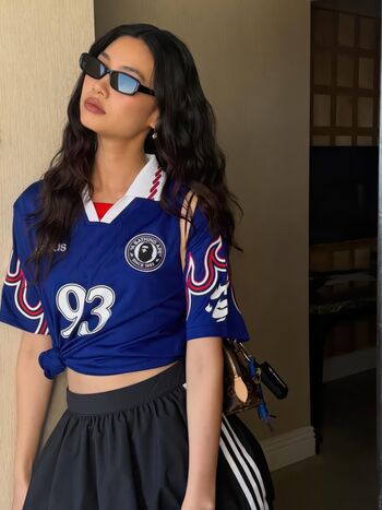 Full leaked Jung ho yeon private onlyfans photo