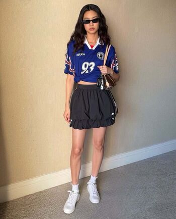 Full leaked Jung ho yeon private onlyfans photo