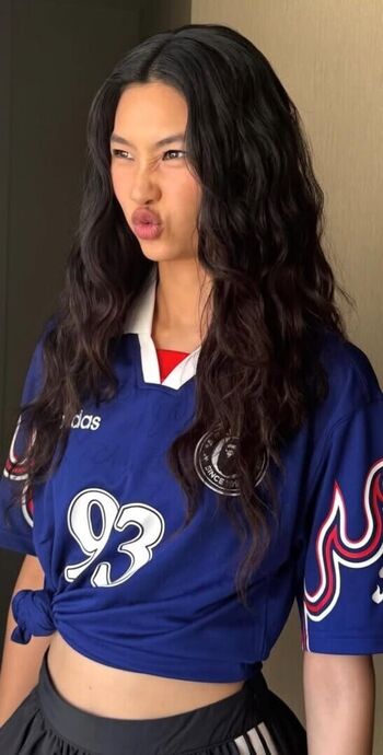 Full leaked Jung ho yeon private onlyfans photo