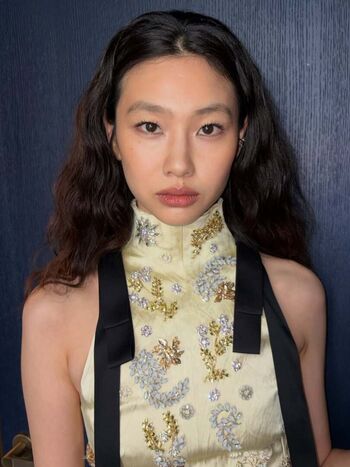 Jung Ho-yeon