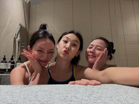 Full leaked Jung ho yeon page private onlyfans photo