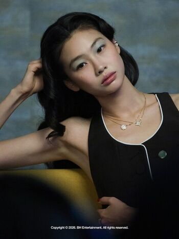 Full leaked Jung ho yeon page private onlyfans photo