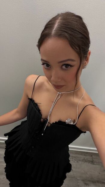 Full leaked Junia lin private onlyfans photo