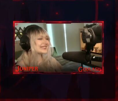 Full leaked Juniper actias private onlyfans photo