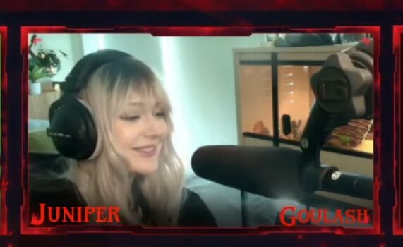 Full leaked Juniper actias private onlyfans photo