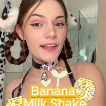 Full leaked Juniper ren page private onlyfans photo