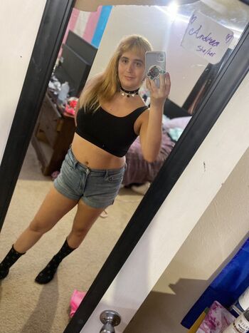 Full leaked Juniper rose private onlyfans photo