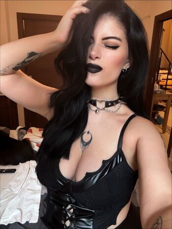 Full leaked Junipertw private onlyfans photo