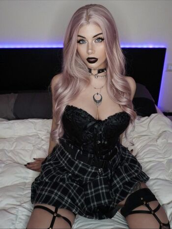 Full leaked Junipertw private onlyfans photo