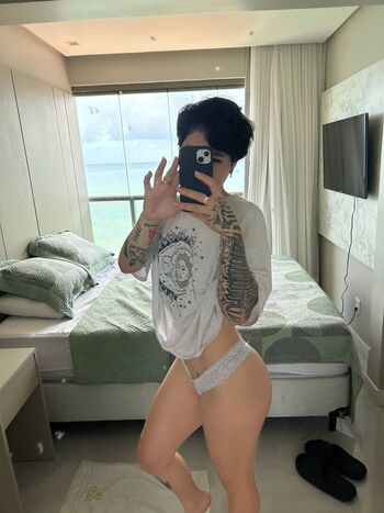 Full leaked Juniza private onlyfans photo