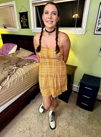 Full leaked Juno calliope private onlyfans photo