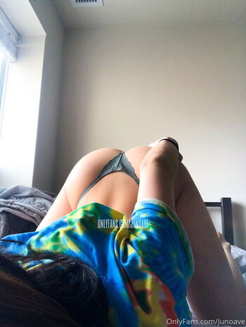 Full leaked Junoave private onlyfans photo