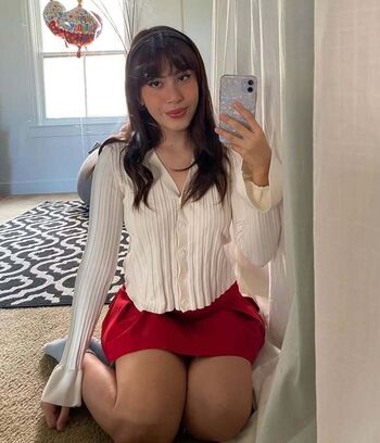 Full leaked Junoblu page private onlyfans photo