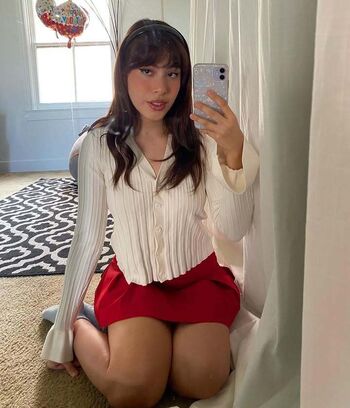 Full leaked Junoblu page private onlyfans photo