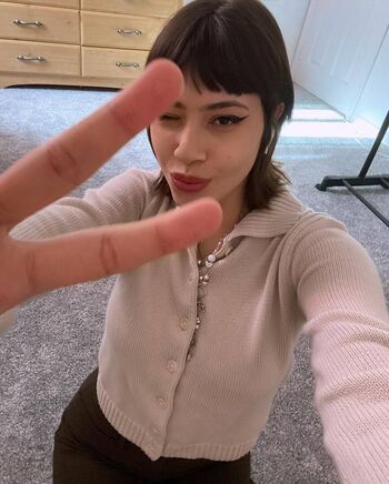 Full leaked Junoblu page private onlyfans photo