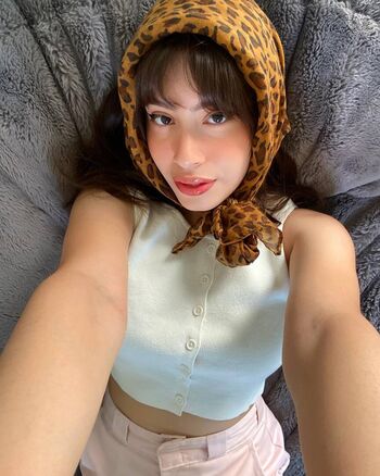 Full leaked Junoblu page private onlyfans photo