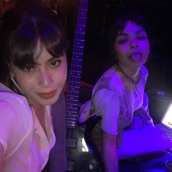 Full leaked Junoblu page private onlyfans photo