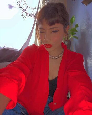 Full leaked Junoblu private onlyfans photo