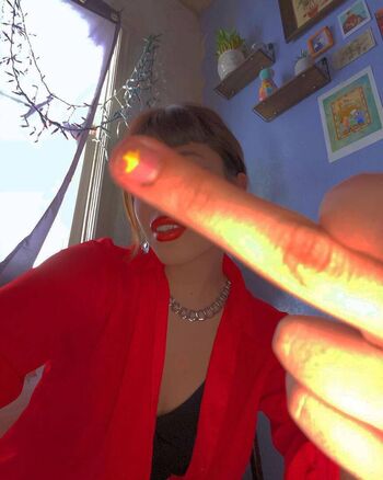 Full leaked Junoblu private onlyfans photo