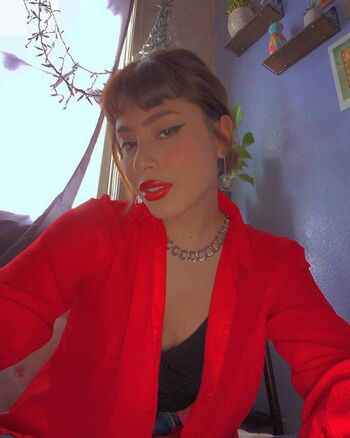 Full leaked Junoblu private onlyfans photo