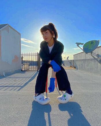 Full leaked Junoblu private onlyfans photo