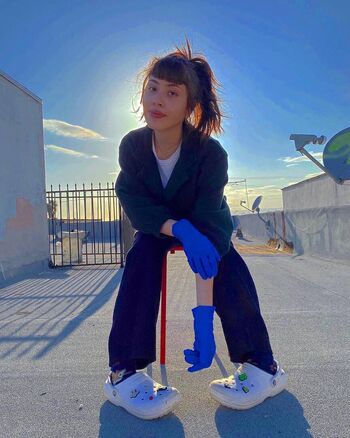 Full leaked Junoblu private onlyfans photo