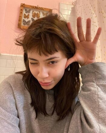 Full leaked Junoblu private onlyfans photo