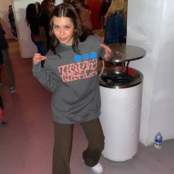 Full leaked Junoblu private onlyfans photo