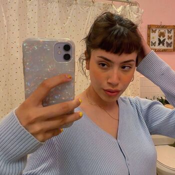 Full leaked Junoblu private onlyfans photo