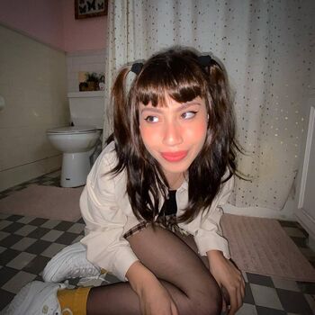 Full leaked Junoblu private onlyfans photo