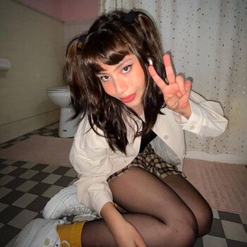 Full leaked Junoblu private onlyfans photo