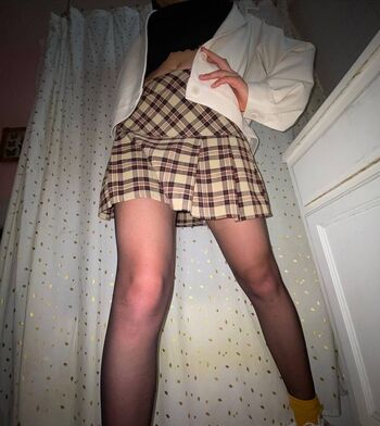 Full leaked Junoblu private onlyfans photo