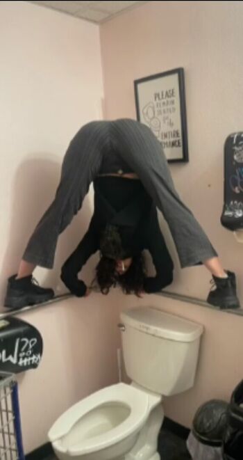 Full leaked Jupiter neptune private onlyfans photo