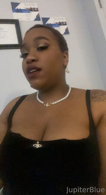 Full leaked Jupiterblue private onlyfans photo