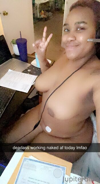 Full leaked Jupiterblue private onlyfans photo