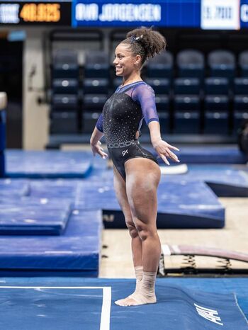 Full leaked Jurnee lane private onlyfans photo