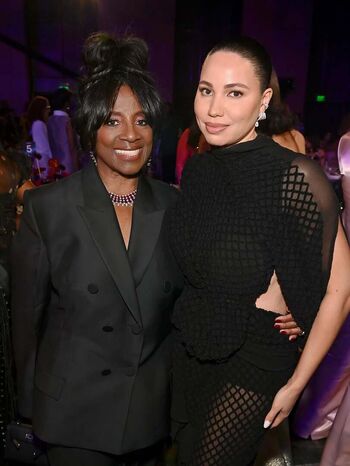 Full leaked Jurnee smollett page private onlyfans photo