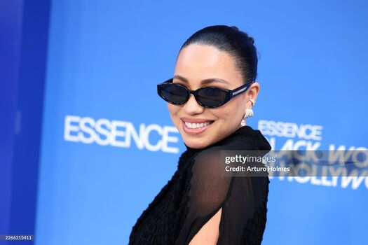 Full leaked Jurnee smollett page private onlyfans photo