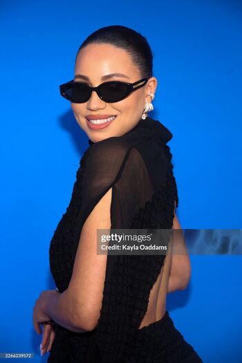 Full leaked Jurnee smollett page private onlyfans photo