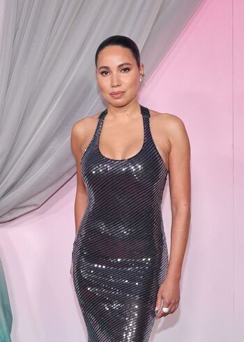 Full leaked Jurnee smollett page private onlyfans photo