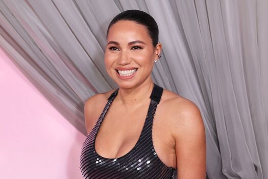 Jurnee Smollett